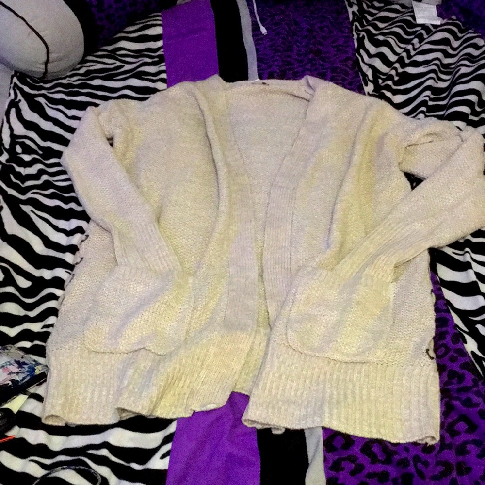 Cardigan